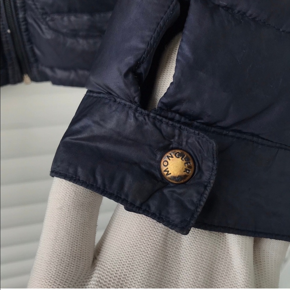 Moncler Jacket - Picture 4 of 10